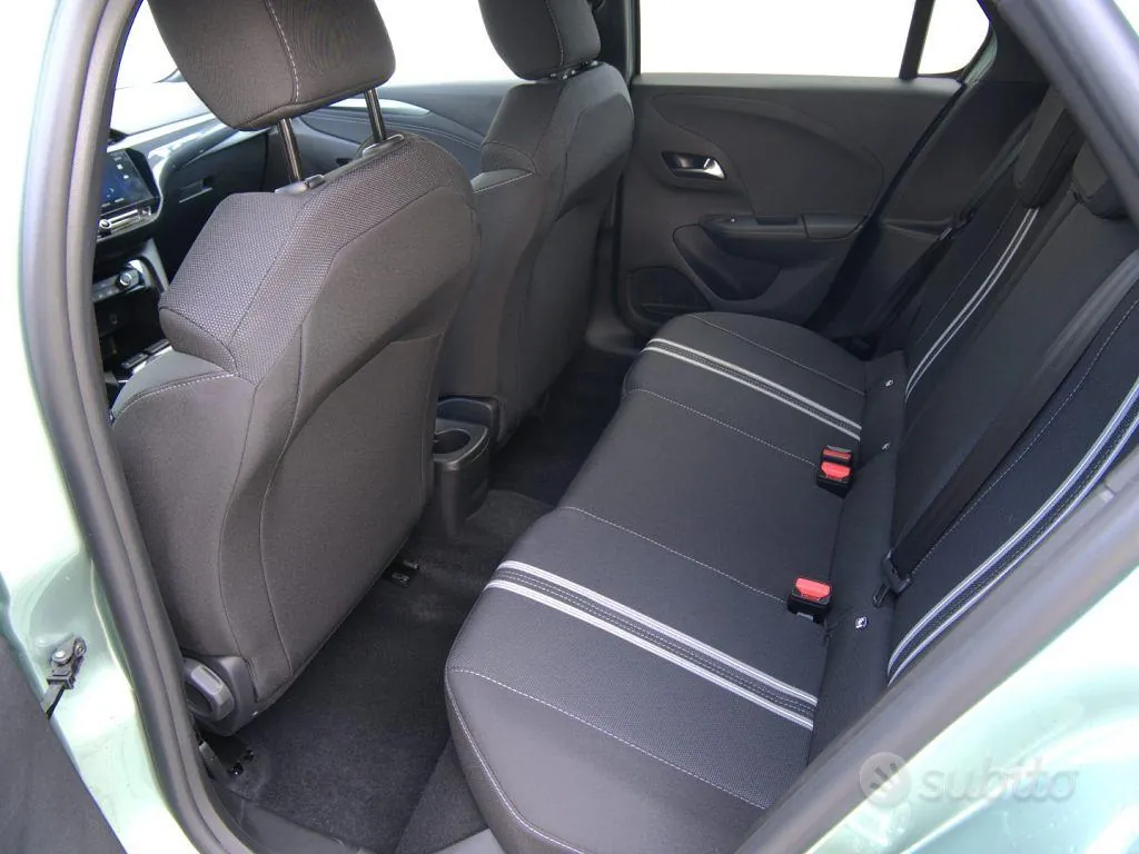 Opel Corsa 2026 photo 5