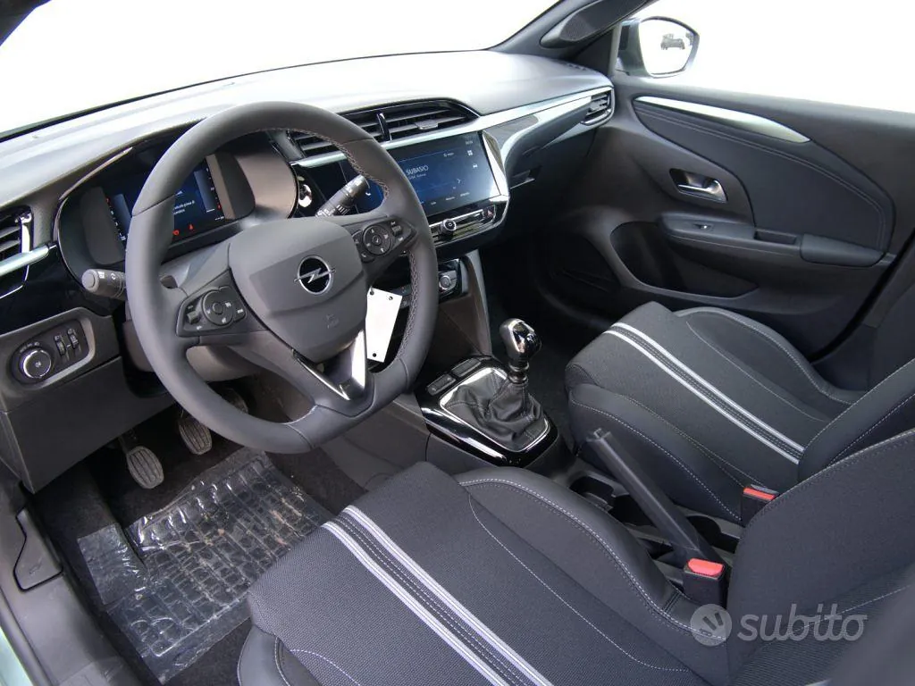 Opel Corsa 2026 photo 3