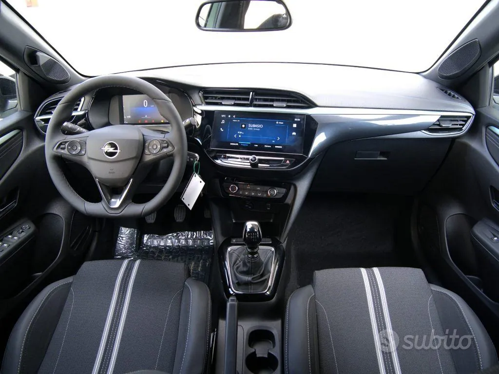 Opel Corsa 2026 photo 2