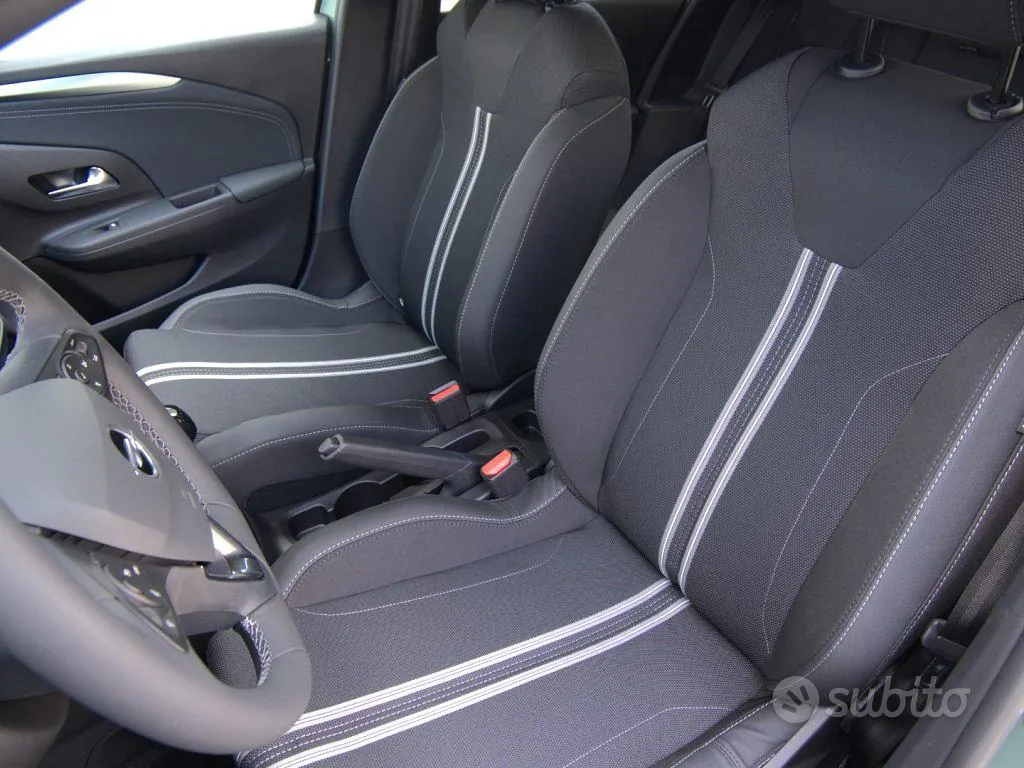 Opel Corsa 2026 photo 4