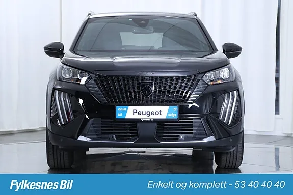 Peugeot E-2008 2025 photo 2