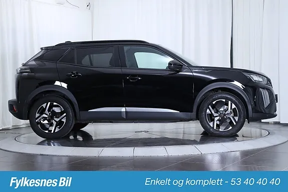 Peugeot E-2008 2025 photo 4