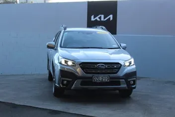 Subaru Outback 2024 photo 5