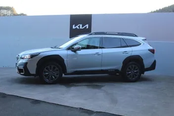 Subaru Outback 2024 photo 3