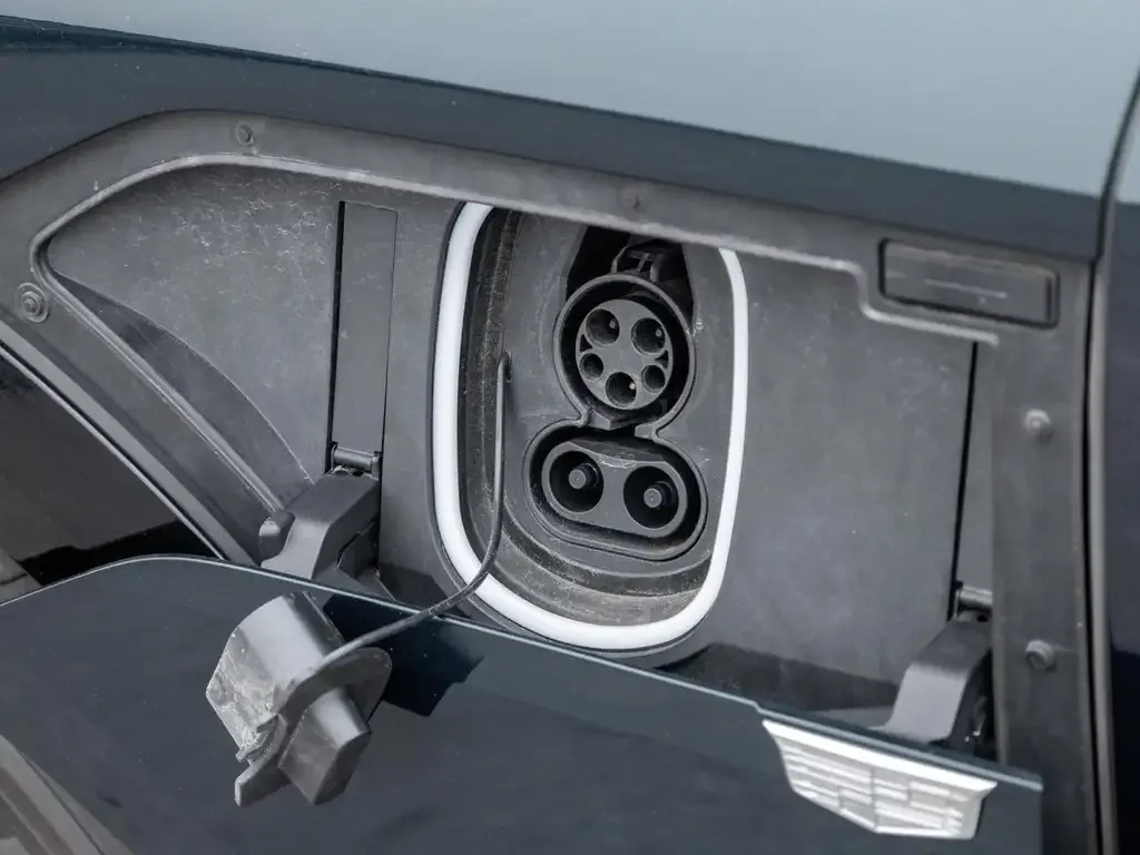Cadillac Lyriq 2024 photo 5