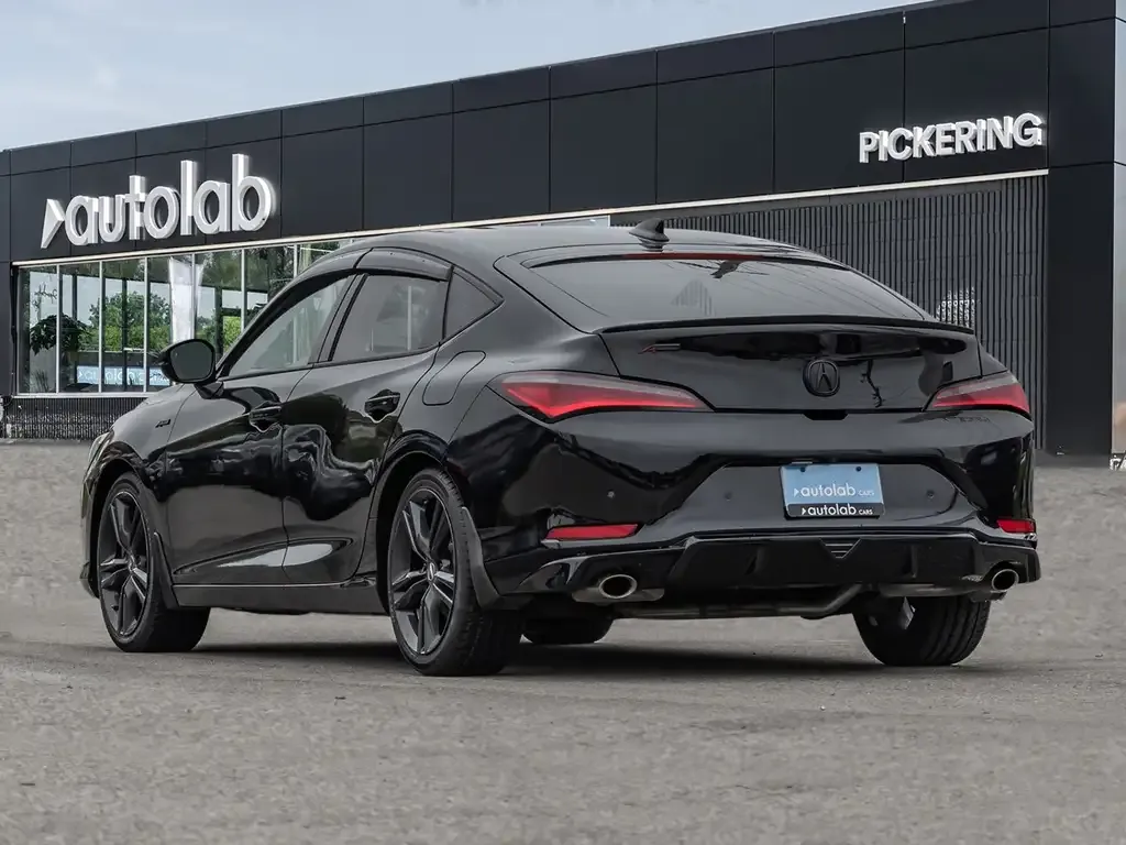 Acura Integra 2023 photo 5