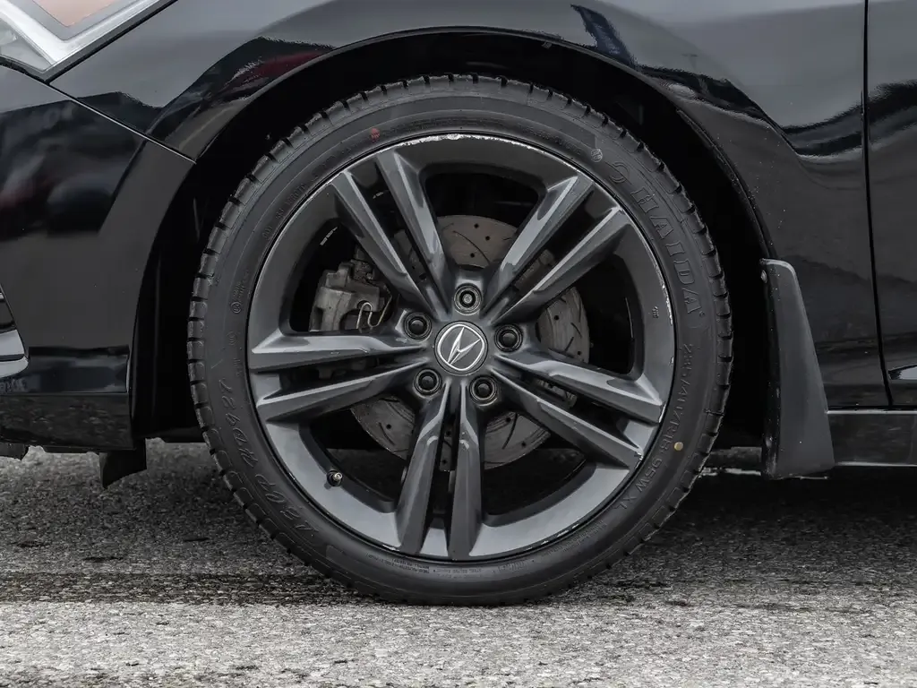 Acura Integra 2023 photo 4