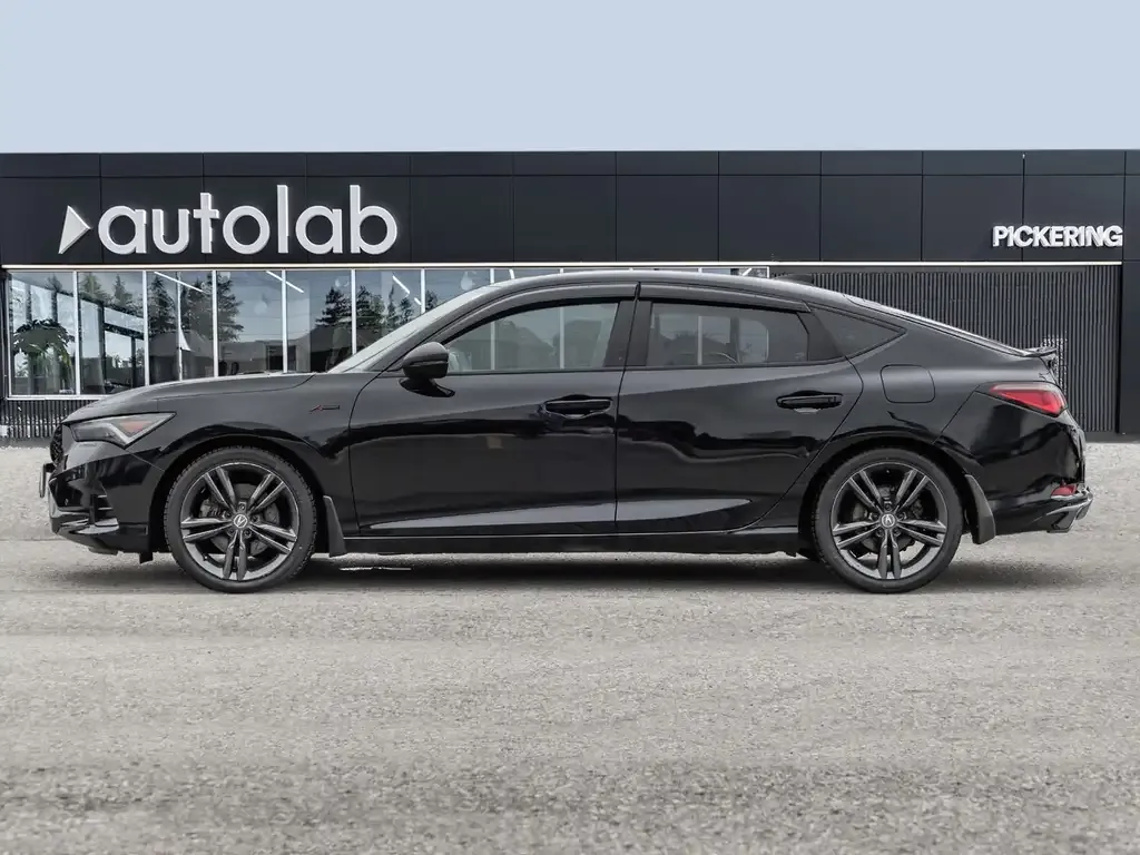 Acura Integra 2023 photo 3