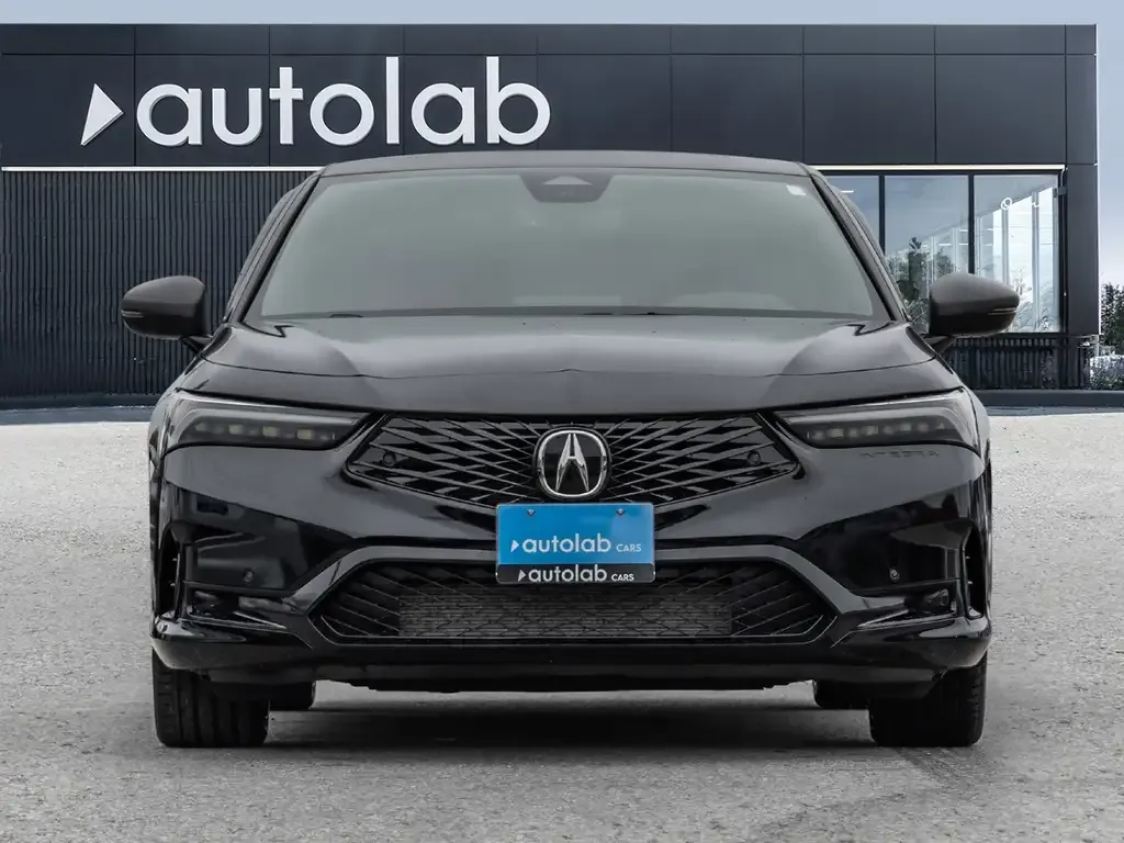 Acura Integra 2023 photo 2