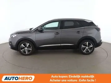 Peugeot 3008 2021 photo 3