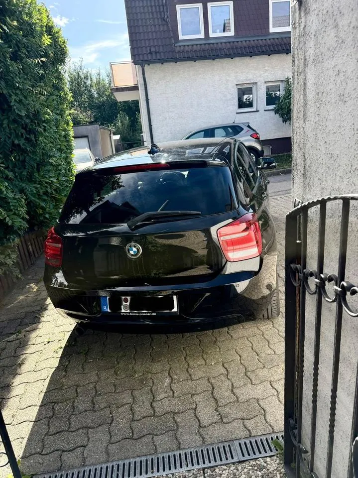 BMW 120D