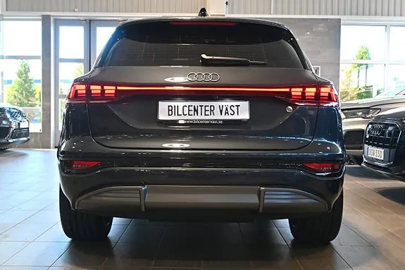 Audi Q6 E-Tron 2025 photo 5