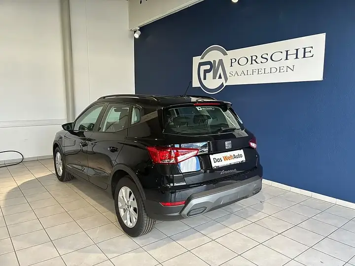 Seat Arona 2026 photo 3