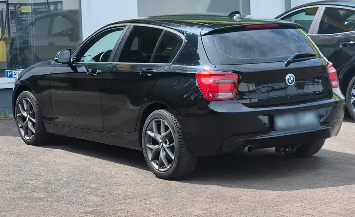 BMW 1Er