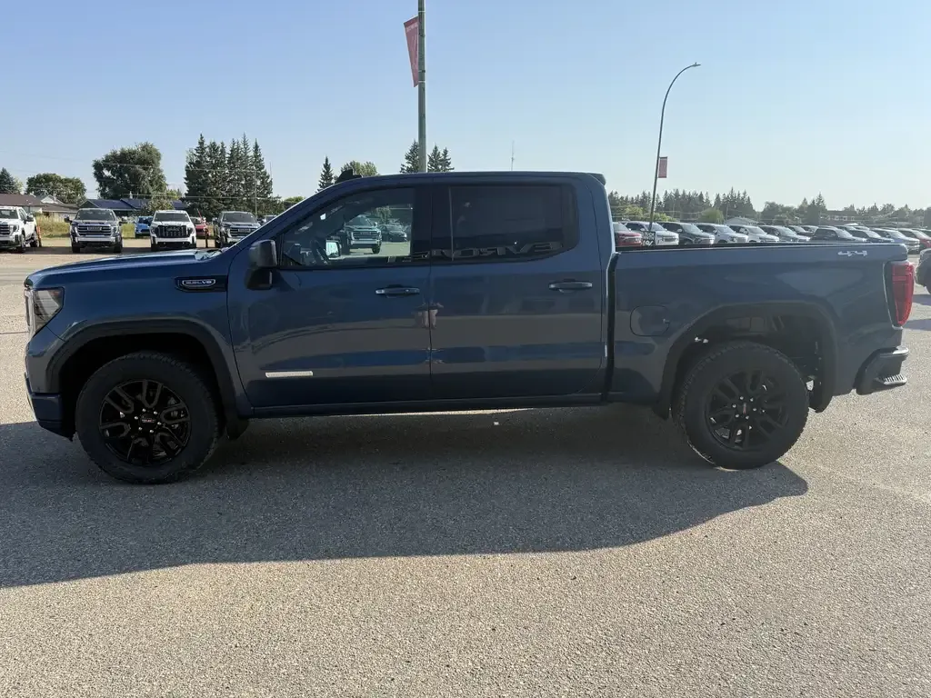 GMC Sierra 1500 2026 photo 4