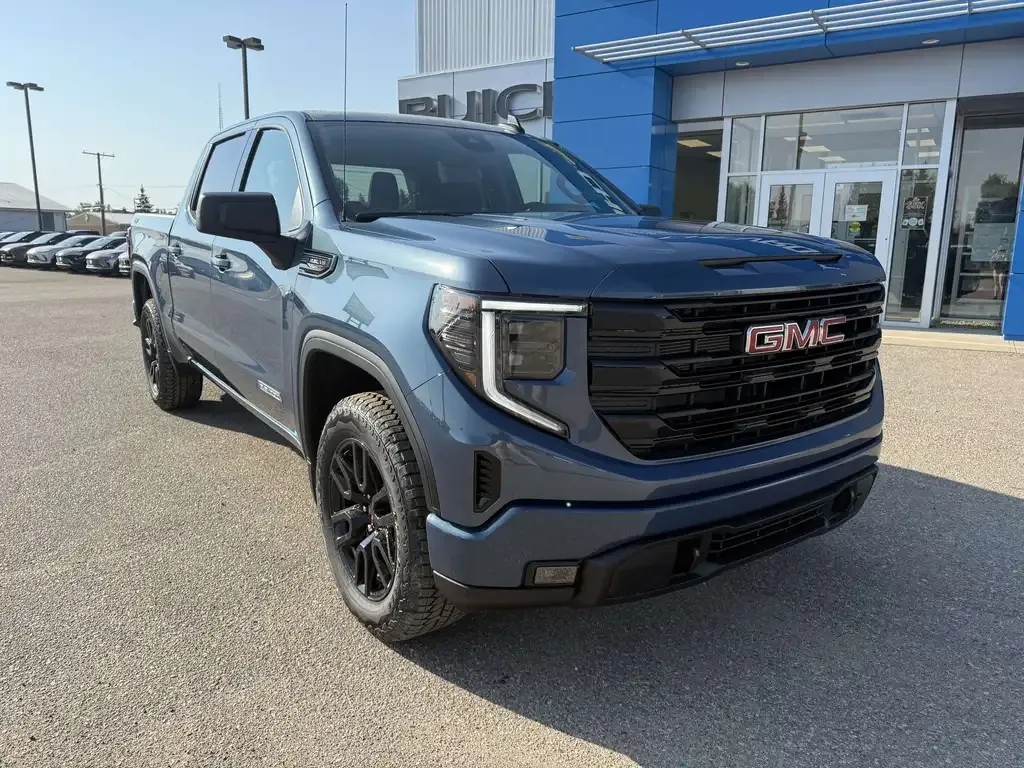 GMC Sierra 1500