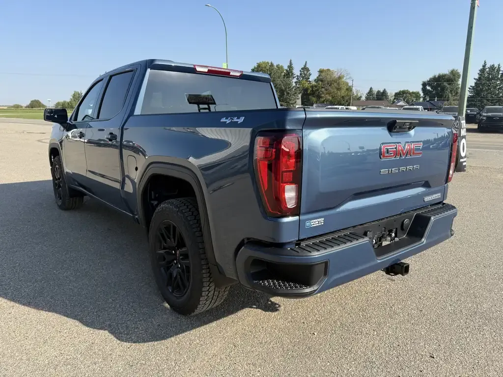 GMC Sierra 1500 2026 photo 5