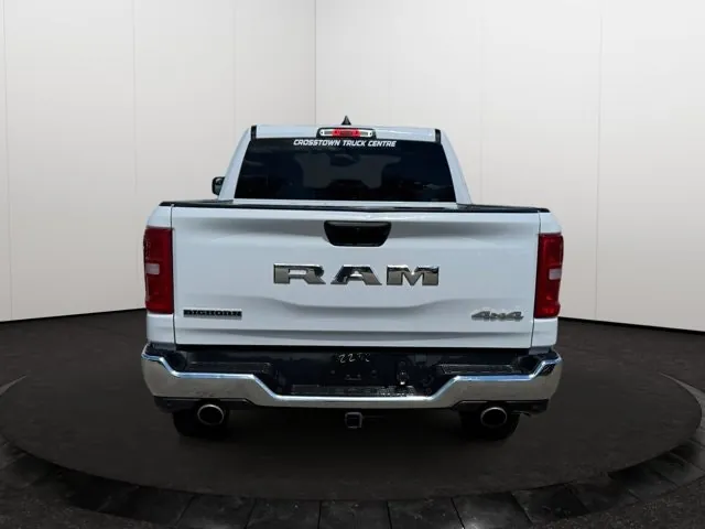Ram 1500 2025 photo 5