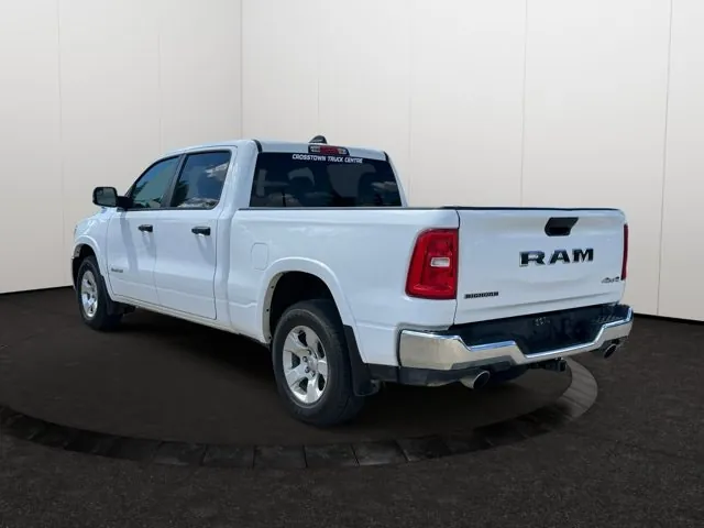Ram 1500 2025 photo 4
