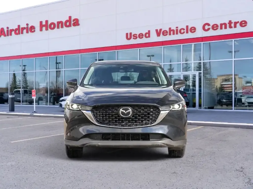 Mazda Cx-5 2025 photo 2