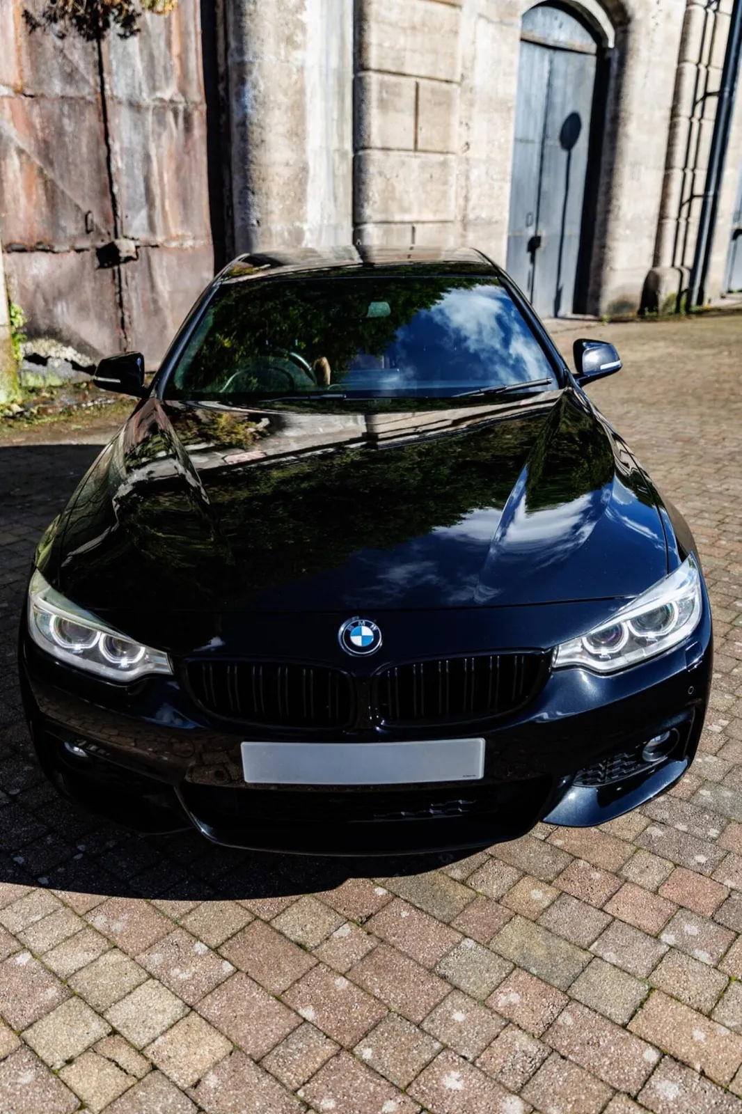 BMW 4 Series Gran Coupe 2017 photo 3