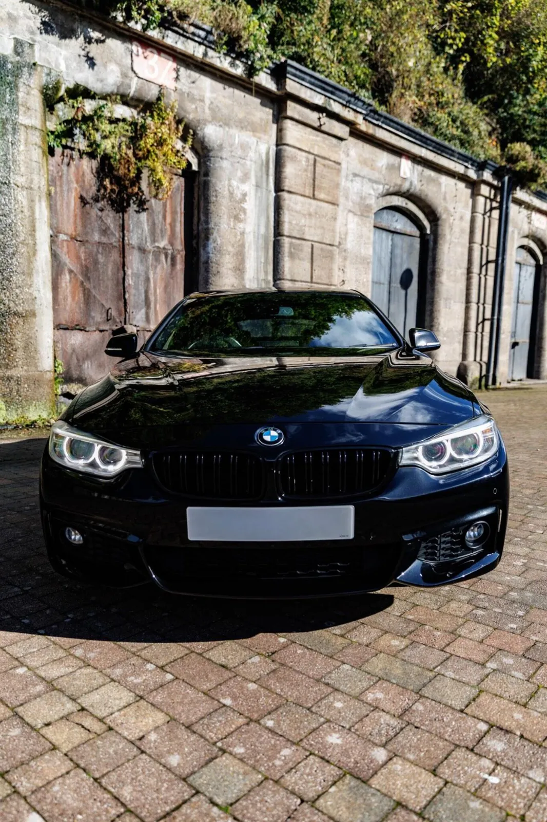 BMW 4 Series Gran Coupe 2017 photo 5