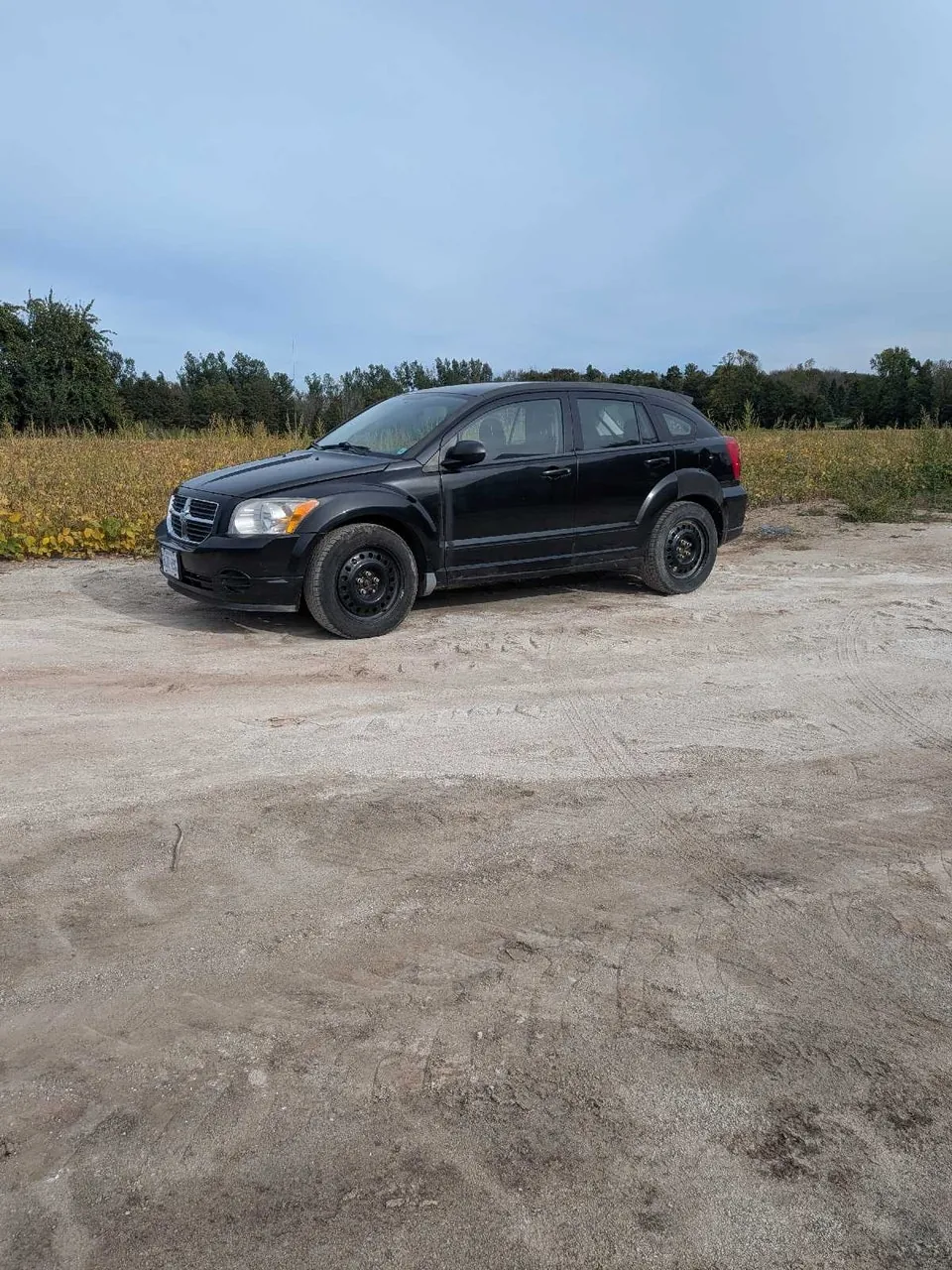 Dodge Caliber