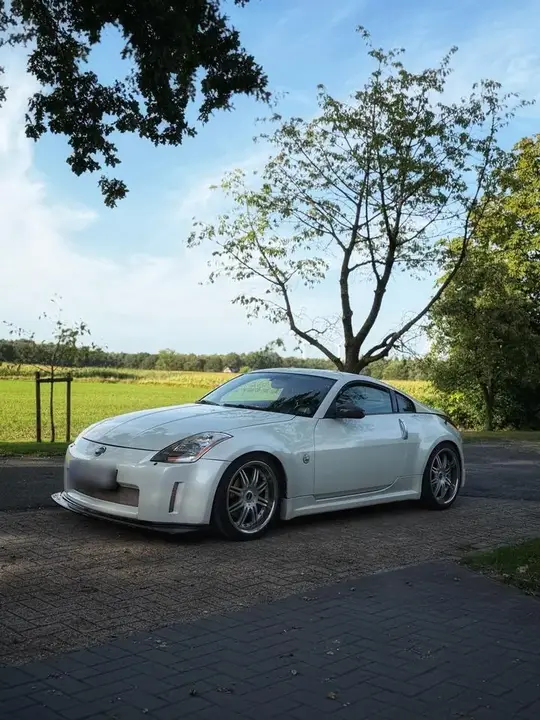 Nissan 350Z