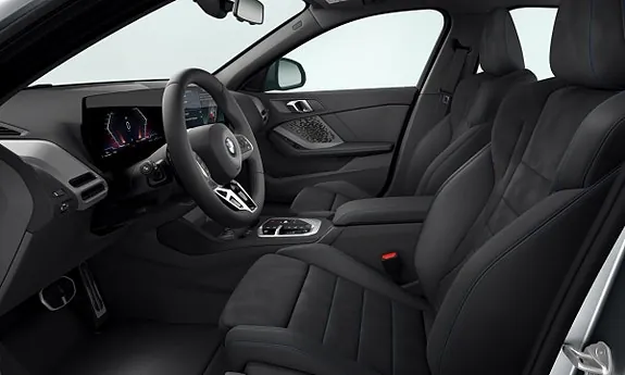 BMW 120 2027 photo 3