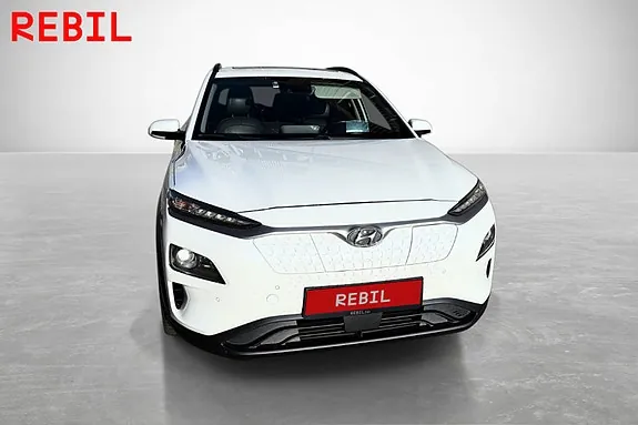 Hyundai Kona 2019 photo 2
