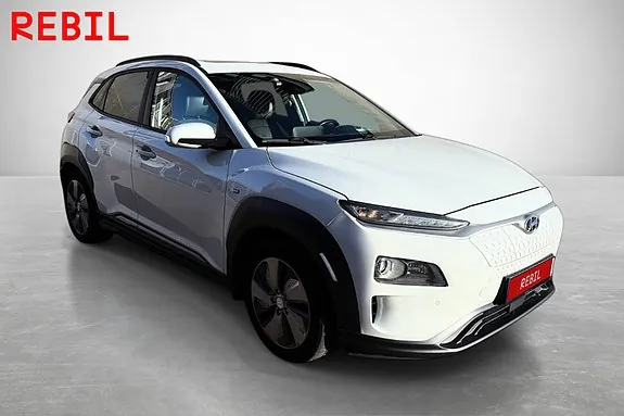 Hyundai Kona 2019 photo 4