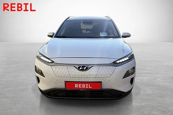 Hyundai Kona 2019 photo 3