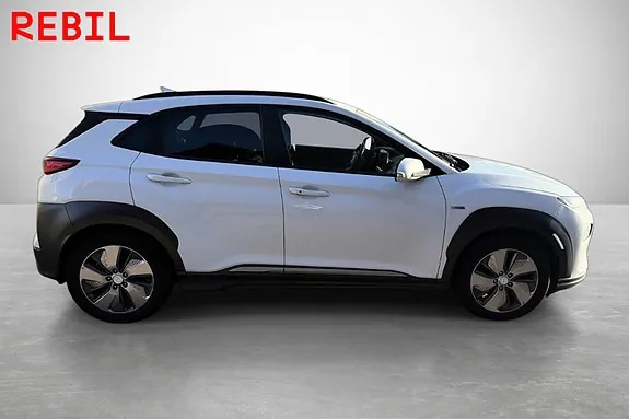 Hyundai Kona 2019 photo 5