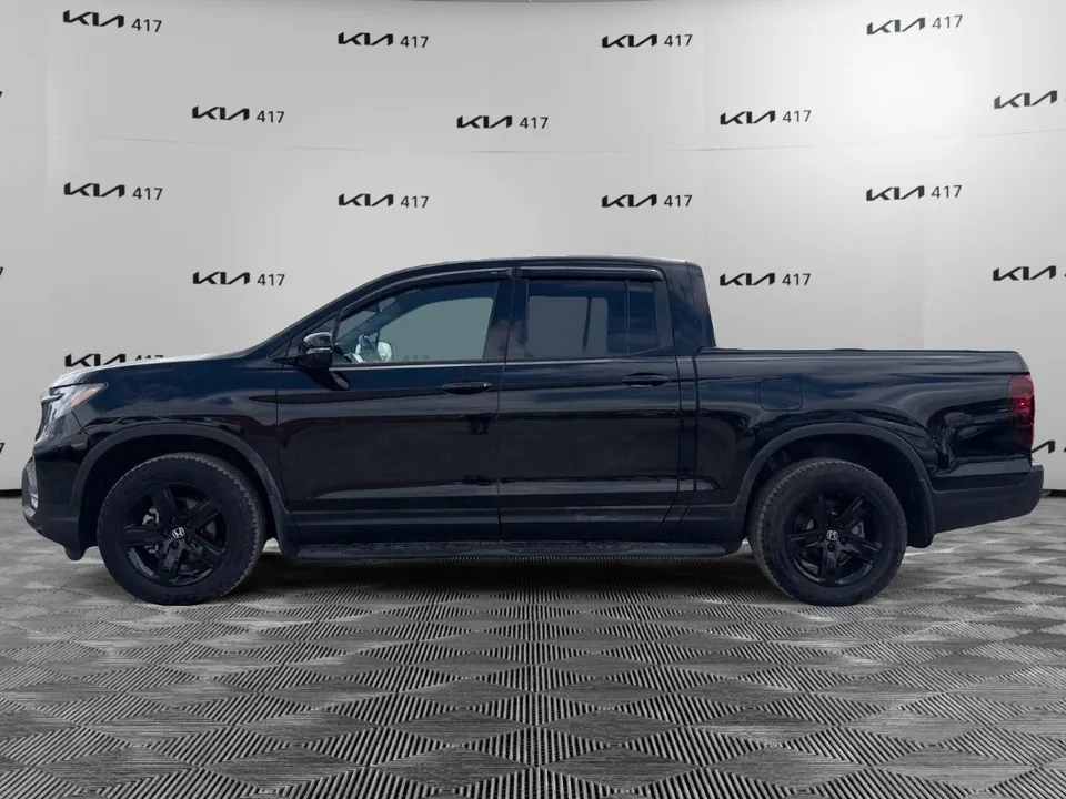 Honda Ridgeline 2021 photo 2