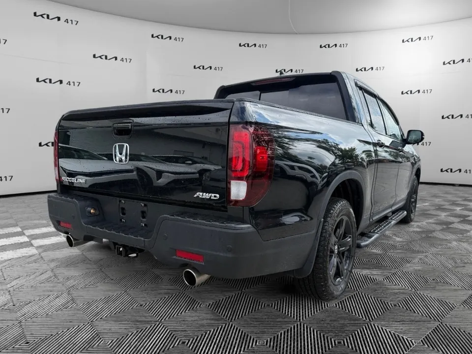Honda Ridgeline 2021 photo 5