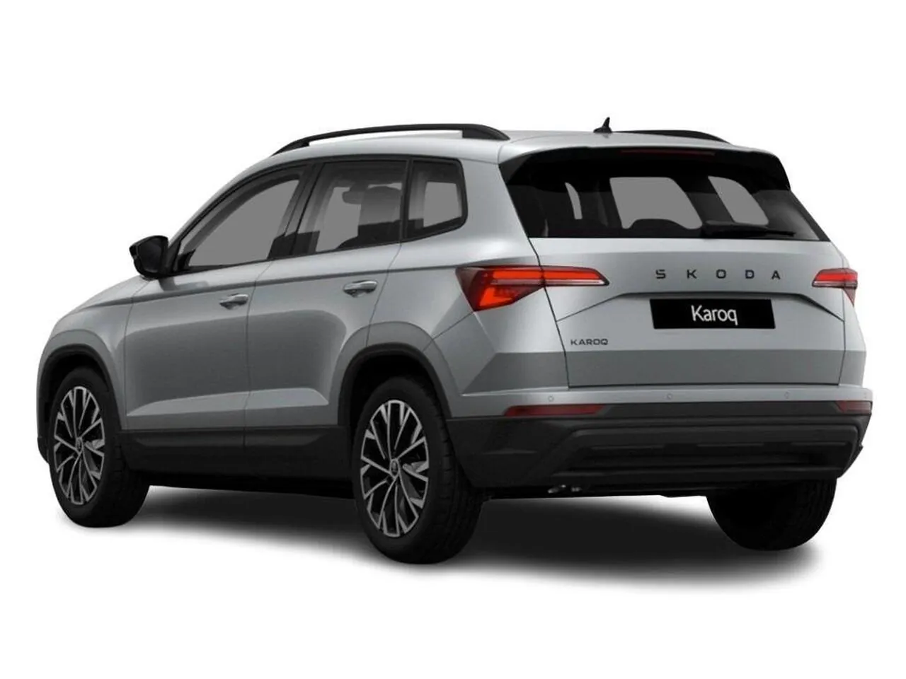 Skoda Karoq photo 3