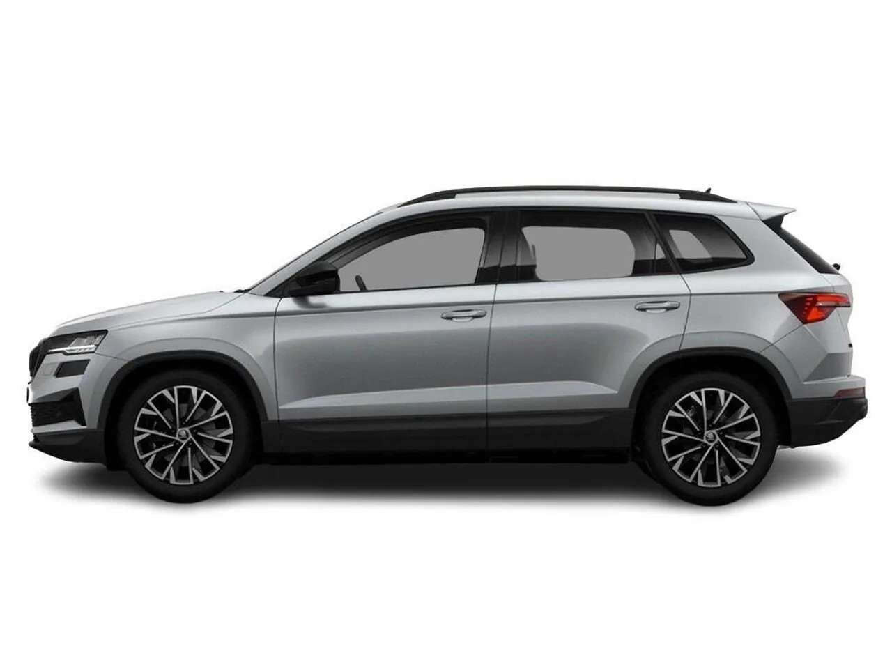 Skoda Karoq photo 2