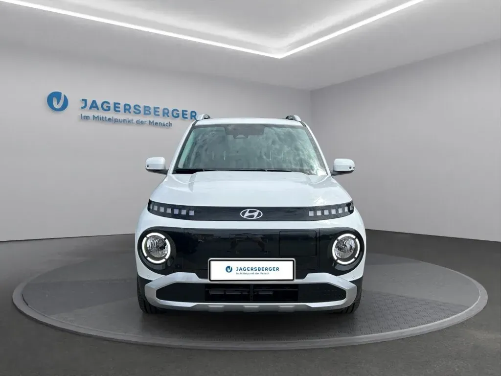 Hyundai Inster 2026 photo 2