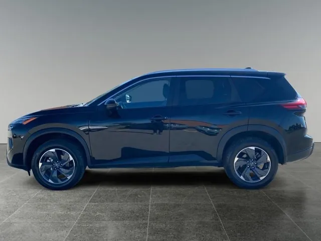 Nissan Rogue 2025 photo 2