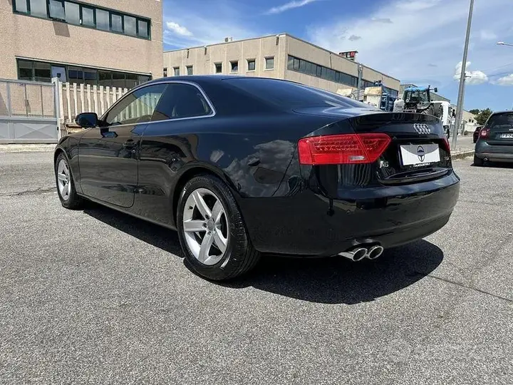 Audi A5 2015 photo 4
