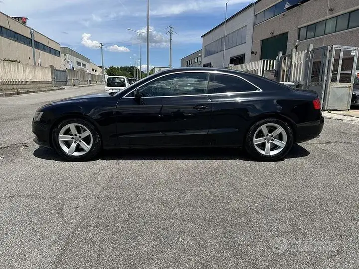 Audi A5 2015 photo 3
