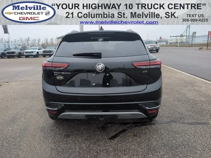 Buick Envision 2023 photo 4