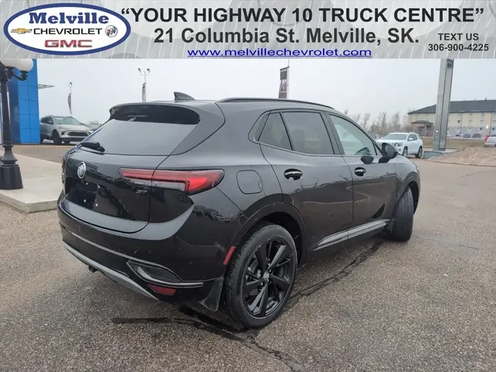 Buick Envision 2023 photo 3