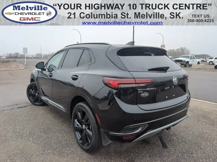 Buick Envision 2023 photo 5