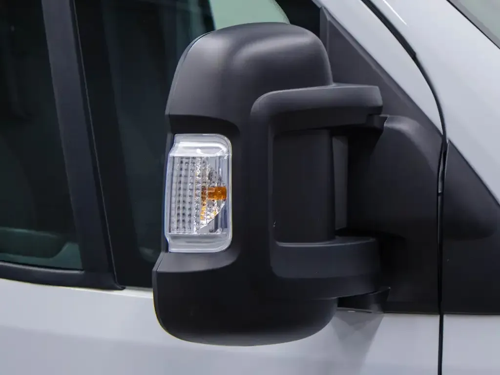 Ram Promaster 2023 photo 4
