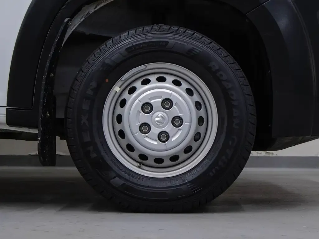 Ram Promaster 2023 photo 5