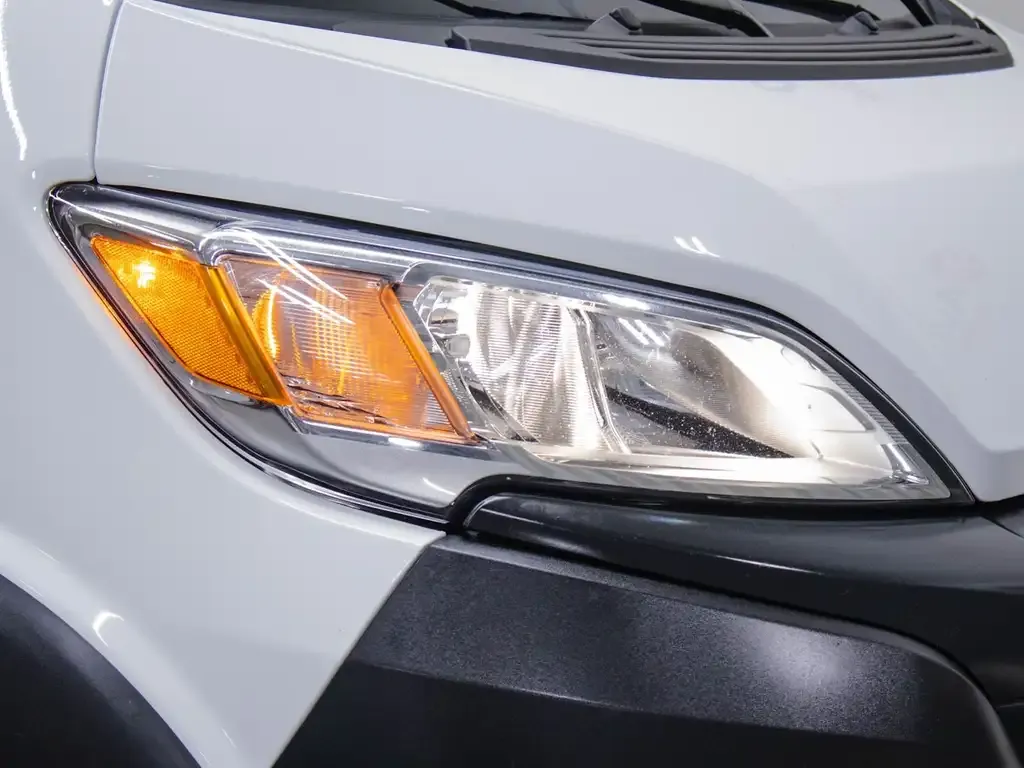 Ram Promaster 2023 photo 3