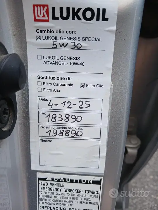 Toyota Rav4 2010 photo 5