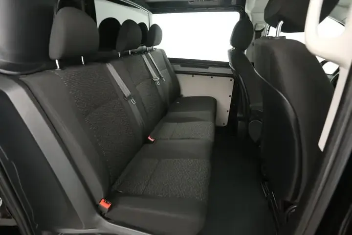 Mercedes-Benz Vito 2022 photo 3