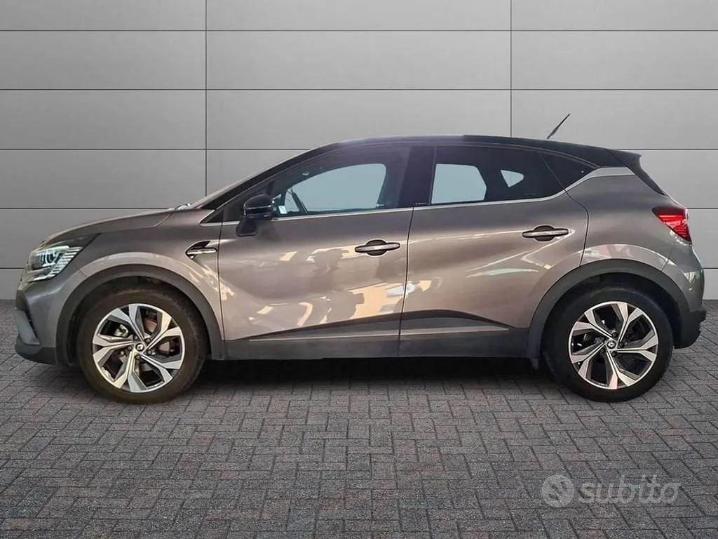 Renault Captur 2022 photo 4